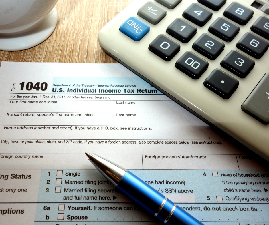 IRS, NYS Change Tax Deadline