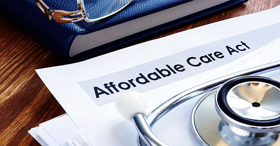 IRS Now Accepting ACA Returns